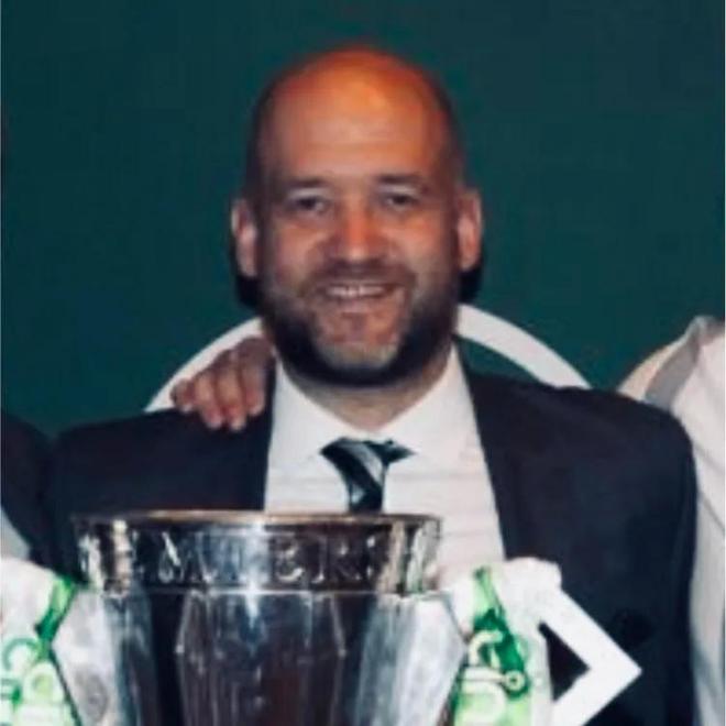太阳报：前凯尔特人招募主管劳威尔加盟切尔西，任高级球探